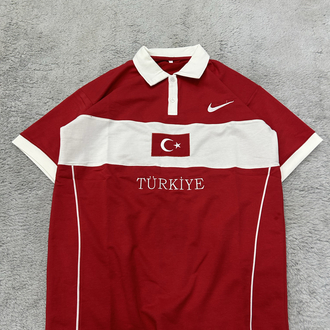 Türkiye polo yaka t-shirt