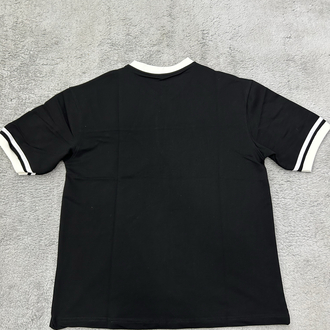 Türkiye siyah t-shirt