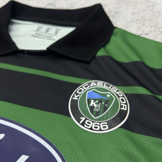 Kocaelispor Ford Retro