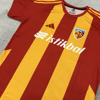 Kayserispor 25/26 içsaha