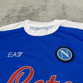 Maradona Napoli