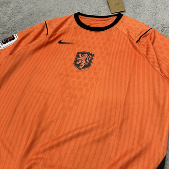 Hollanda 2026 Premium