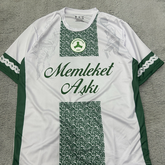Giresunspor Memleket forma