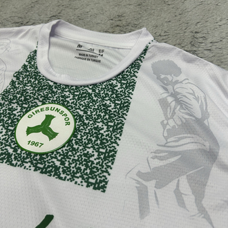 Giresunspor Memleket forma