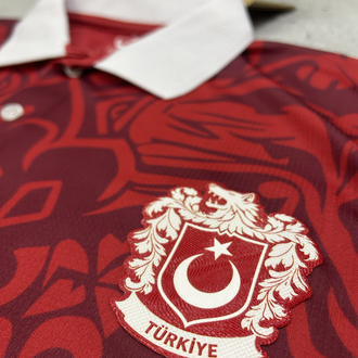 Türkiye Bozkurt tasarım premium