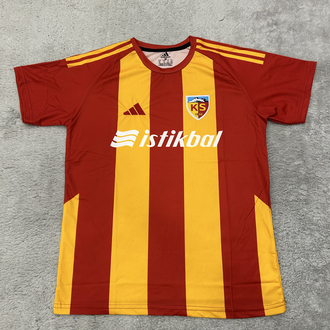 Kayserispor 25/26 içsaha
