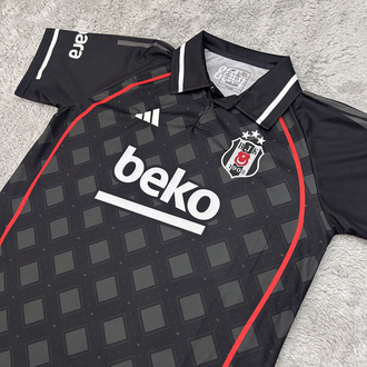 yeni sezon siyah polo yaka