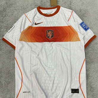 Hollanda 2026 deplasman premium