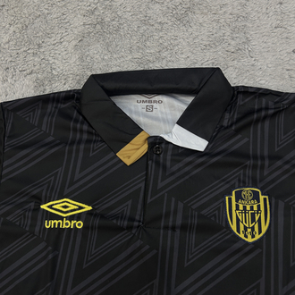 Ankaragücü A kalite siyah forma