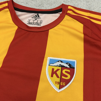Kayserispor 25/26 içsaha