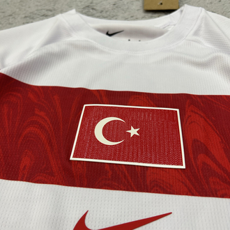 Türkiye 2026 beyaz Premium kalite
