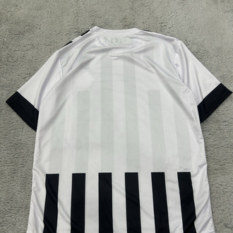 Altay efsane çubuklu forma
