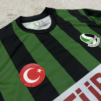 Sakaryaspor Retro