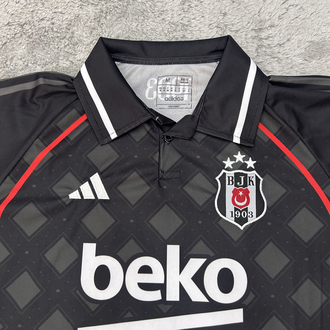 yeni sezon siyah polo yaka