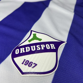 Orduspor Efsane forma