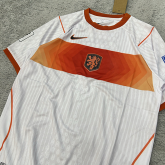 Hollanda 2026 deplasman premium