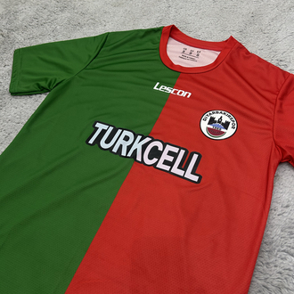 Diyarbakırspor retro