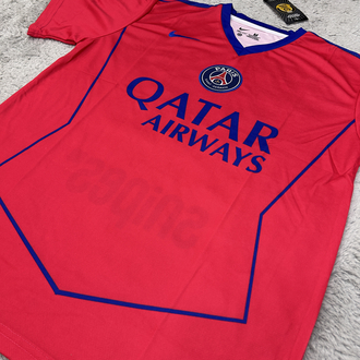 PSG 25/26 Alternatif