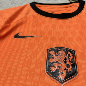 Hollanda 2026 Premium