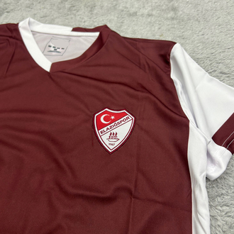 Elazığspor bordo forma 