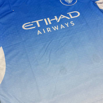 Cherki Manchester City 26/27 