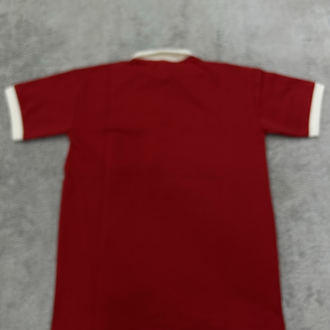 Türkiye polo yaka t-shirt