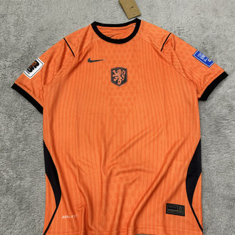 Hollanda 2026 Premium