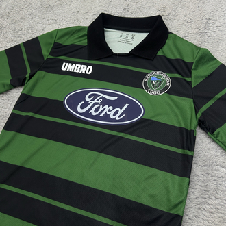 Kocaelispor Ford Retro