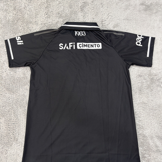 yeni sezon siyah polo yaka