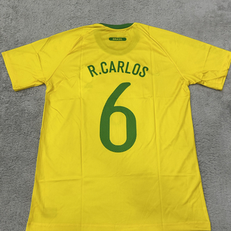 Roberto Carlos Brezilya retro