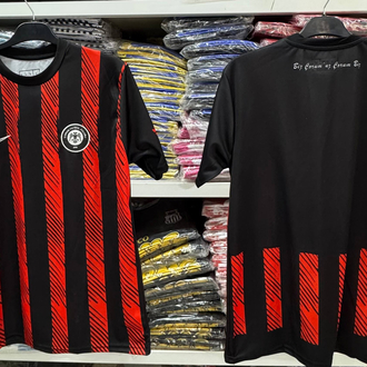 Çorumspor 25/26 forma