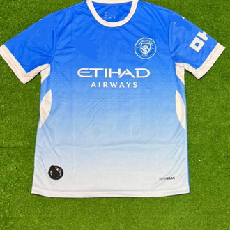 Cherki Manchester City 26/27 