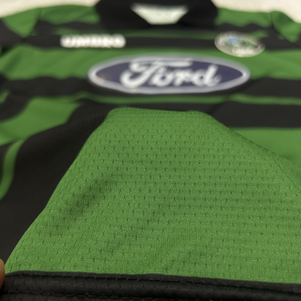 Kocaelispor Ford Retro