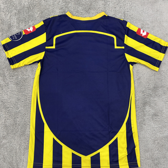 Ankaragücü çubuklu forma