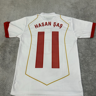 Hasan Şaş Türkiye retro