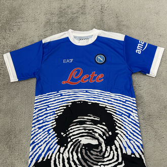 Maradona Napoli