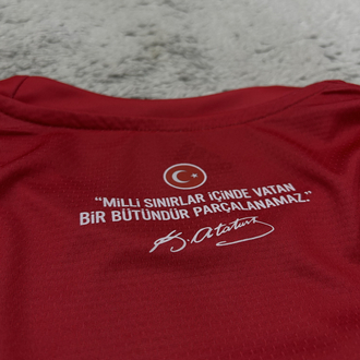erzurum 100. yıl forma
