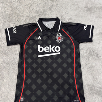 yeni sezon siyah polo yaka