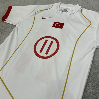 Hasan Şaş Türkiye retro
