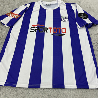 Orduspor Efsane forma