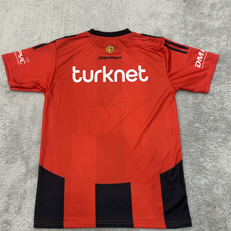Eskişehirspor Forma
