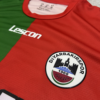 Diyarbakırspor retro