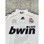 Ronaldo Real madrid 2009