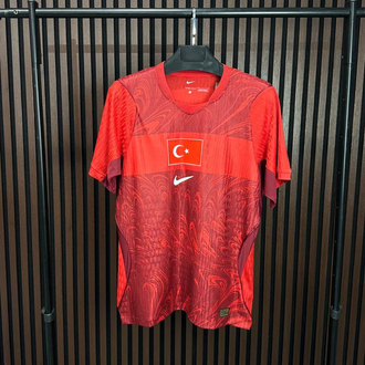 Türkiye 2026 İthal kalite