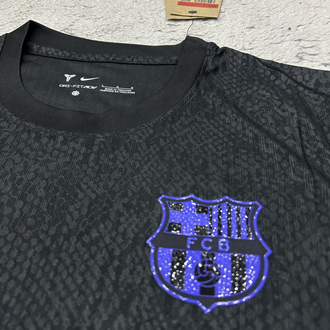 Barcelona Mamba special edition