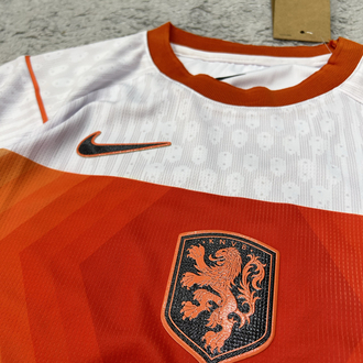 Hollanda 2026 deplasman premium