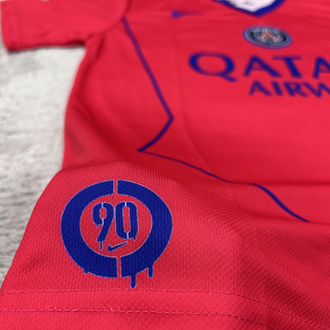 PSG 25/26 Alternatif