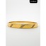 LUXE CROSS ÇELİK BİLEKLİK 