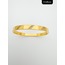 LUXE CROSS ÇELİK BİLEKLİK 