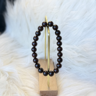Granat | Lal Bileklik 